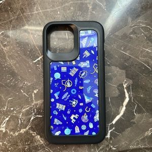 Disney 50th anniversary IPhone 13 Pro Max case
